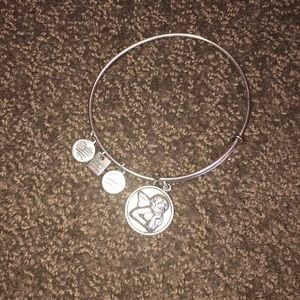 Alex and Ani bracelet